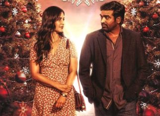Merry Christmas Box Office: Katrina Kaif – Vijay Sethupathi starrer has a fair weekend, all eyes on Monday hold now Merry Christmas Box Office: Katrina Kaif – Vijay Sethupathi starrer has a fair weekend, all eyes on Monday hold now