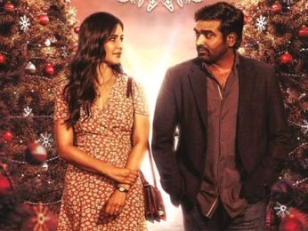 Merry Christmas Box Office: Katrina Kaif – Vijay Sethupathi starrer has a fair weekend, all eyes on Monday hold now Merry Christmas Box Office: Katrina Kaif – Vijay Sethupathi starrer has a fair weekend, all eyes on Monday hold now