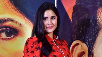 Merry Christmas: Katrina Kaif says acting in Tamil language was a challenge: “I am very proud to be a part of both films”
