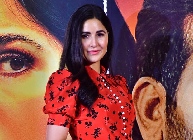 Merry Christmas: Katrina Kaif says acting in Tamil language was a challenge: “I am very proud to be a part of both films” Merry Christmas: Katrina Kaif says acting in Tamil language was a challenge: “I am very proud to be a part of both films”