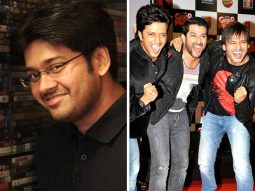 Milap Zaveri to reunite Vivek Oberoi, Aftab Shivdasani, and Riteish Deshmukh in Masti 4; announcement to be made soon