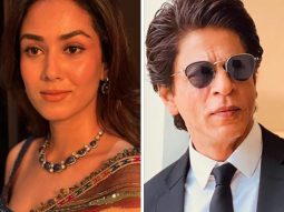 Mira Rajput shares fun insights into Shah Rukh Khan’s quirky nicknames; says, “He insists on several names”