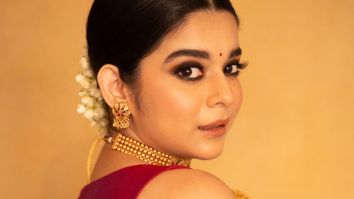 Mithila Palkar