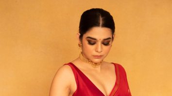 Mithila Palkar