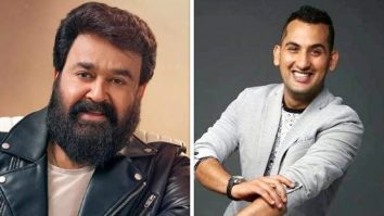 Mohanlal appreciates Malaikottai Vaaliban co-star Danish Sait; calls him ‘fantastic’ and adds, “The way he has done this film is unbelievable”