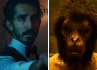 Monkey Man Trailer: Dev Patel embarks on a bloody path of vengeance in brutally violent first look; watch
