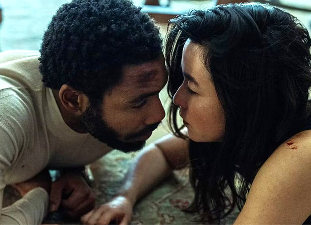 Mr & Mrs Smith Trailer: Donald Glover and Maya Erskine are undercover spies, facing complicated feelings, watch