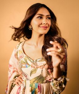 Mrunal Thakur