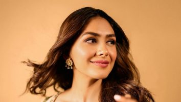 Mrunal Thakur