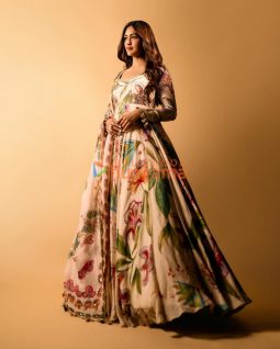 Mrunal Thakur