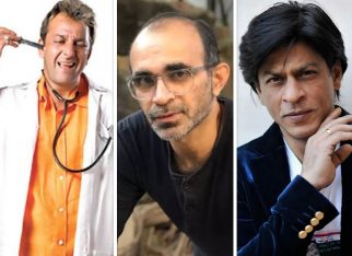 20 Years of Munna Bhai MBBS EXCLUSIVE: Khurshed Lawyer talks about playing Swami in the Sanjay Dutt-starrer: “The film got delayed for nearly 10 months due to Shah Rukh Khan’s back injury”