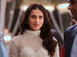 Namrata Sheth feels elated as her performance in Karmma Calling gets lauded: “It’s so gratifying”
