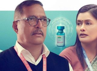 Vivek Agnihotri’s The Vaccine War to be screened at the Parliament Library today