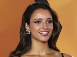 National crush Triptii Dimri shines at the Filmfare Awards 2024