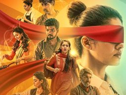 Nayanthara starrer Annapoorani lands in legal trouble; gets accused of promoting ‘love jihad’