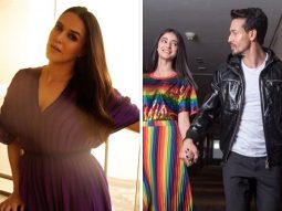 Neha Dhupia to return with Season 6 of No Filter Neha; Ananya Pandey and Tiger Shroff to be guests on the show