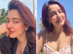 Neha Sharma shares glimpses from her trip to Sri Lanka; see posts