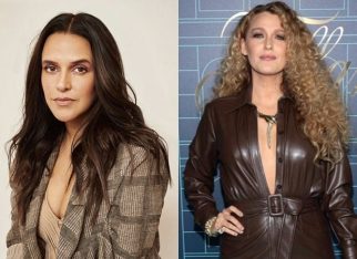 “Bold statement”: Neha Dhupia cheers on Blake Lively for normalizing breastfeeding in public