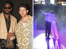 Nick Jonas croons ‘Maan Meri Jaan’ with Indian rapper King; enthralls Mumbai with duet performance at Lollapalooza India 2024 performance, watch