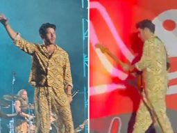 Nick Jonas performs with Jonas Brothers’ Joe Jonas and Kevin Jonas in India for the first time amid ‘Jiju’ chants at Lollapalooza India 2024; quips performance at his sangeet doesn’t count, watch videos