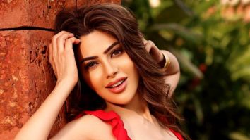 Celeb Photos Of Nikki Tamboli