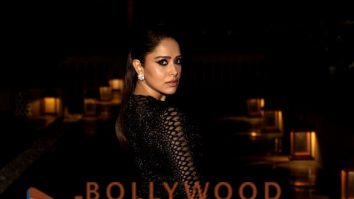 Celeb Photos Of Nushrratt Bharuccha