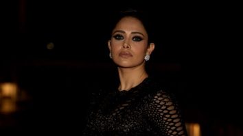 Celeb Photos Of Nushrratt Bharuccha