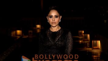 Celeb Photos Of Nushrratt Bharuccha
