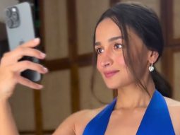 Oh so gorgeous! Alia Bhatt outfit for Animal Success party is just fab
