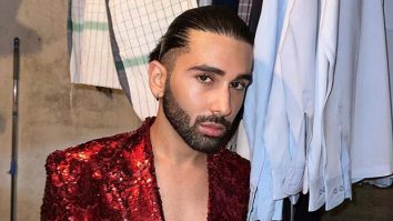 Orry BREAKS his silence on getting trolled for a statement; says, “Only thing I regret about that statement is…”