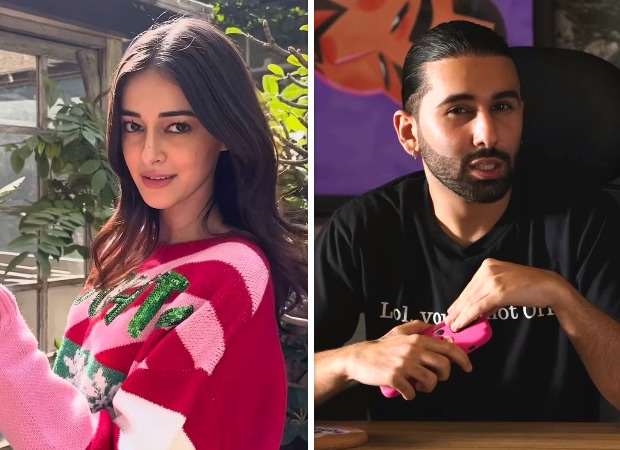Ananya Panday joins Orry’s squad as “Orry 3”; watch