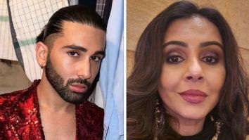 Orry responds as Suchitra Krishnamoorthi labels “Orry Culture” as dangerous; says, “Who is this woman!?!?”