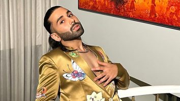 Orry BREAKS silence on his past; says, “I did not have dreams of becoming anything when growing up”