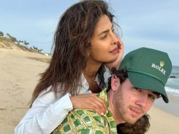 Priyanka Chopra and Nick Jonas celebrate daughter Malti Marie’s 2nd birthday with a beachside bash; see pics