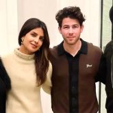 Priyanka Chopra and Nick Jonas delight fans at public event; see post