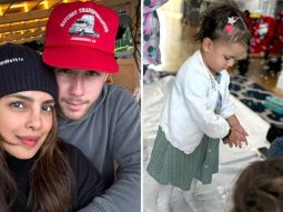 Priyanka Chopra shares cherished moments from Santa Barbara getaway with Nick Jonas and Malti Marie; see pics