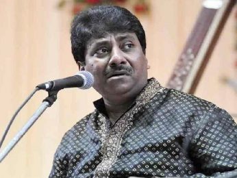 Padma Bhushan winner and legendary classical musician Ustaad Rashid Khan passes away Padma Bhushan winner and legendary classical musician Ustaad Rashid Khan passes away