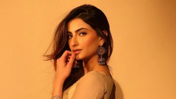 Palak Tiwari