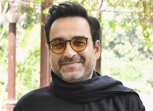 Pankaj Tripathi shares his views on nepotism; says, “Duniya ke har field mein hoti hai” : Bollywood News