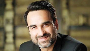 Pankaj Tripathi recalls eating insects, changing his father’s name; says, “I picked up 10-12 of those insects and drank them with the water”