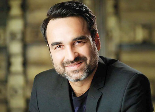 Pankaj Tripathi recalls eating insects, changing his father’s name; says, “I picked up 10-12 of those insects and drank them with the water”