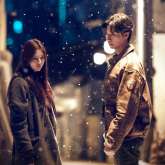 Park Seo Joon and Han So Hee unite in snowy first glimpse of season 2 of Gyeongseong Creature, see photos