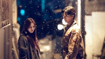 Park Seo Joon and Han So Hee unite in snowy first glimpse of season 2 of Gyeongseong Creature, see photos