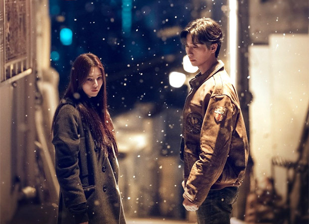 Park Seo Joon and Han So Hee unite in snowy first glimpse of season 2 of Gyeongseong Creature, see photos 