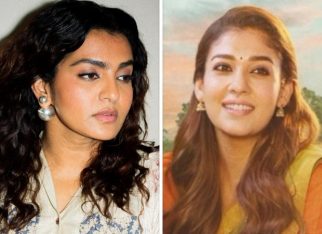 “A dangerous precedent”: Parvathy Thiruvothu REACTS to Annapoorani’s removal from Netflix