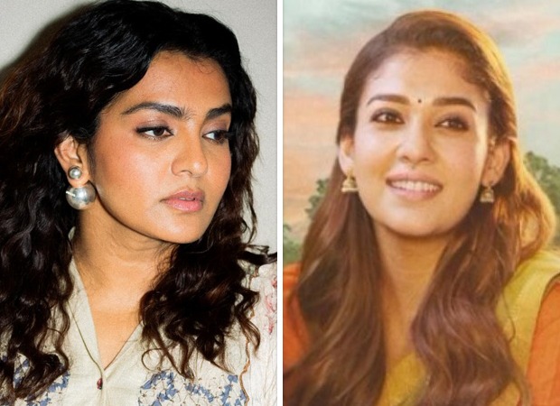 “A dangerous precedent”: Parvathy Thiruvothu REACTS to Annapoorani's removal from Netflix