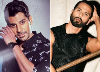 Pavail Gulati says his role in Shahid Kapoor starrer Deva “demands physical and mental dedication”; speaks about embracing holistic approach for prep