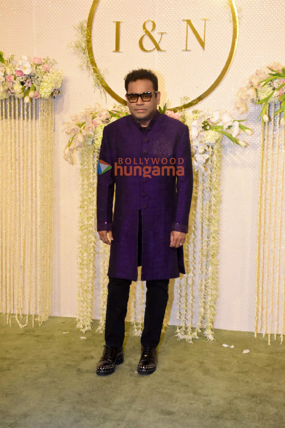 photos aamir khan imran khan and others attend ira khan and nupur shikhares wedding reception 130