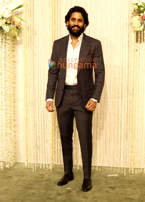 photos aamir khan imran khan and others attend ira khan and nupur shikhares wedding reception 14