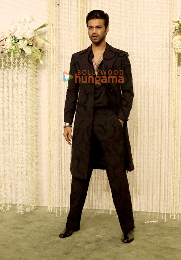 photos aamir khan imran khan and others attend ira khan and nupur shikhares wedding reception 21